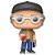 Boneco Funko POP! Movies - IT: Stephen King (Shopkeeper) #874 - Imagem 1