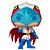 Boneco Funko POP! Animation - Gatchaman (G-Force): Ken the Eagle #1030 - Imagem 1