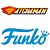 Boneco Funko POP! Animation - Gatchaman (G-Force): Ken the Eagle #1030 - Imagem 3