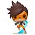 Boneco Funko POP! Games - Overwatch: Tracer #550 - Imagem 1