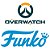 Boneco Funko POP! Games - Overwatch: Genji #551 - Imagem 3