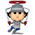 Boneco Funko POP! Animation - Inspetor Bugiganga (Voando) #893 - Imagem 1