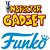 Boneco Funko POP! Animation - Inspetor Bugiganga (Voando) #893 - Imagem 3