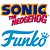 Boneco Funko POP! Games - Sonic The Hedgehog: Classic Sonic #632 - Imagem 3