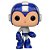Boneco Funko POP! Games - Mega Man - Ice Slasher #102 - Imagem 1