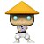 Boneco Funko POP! Games - Mortal Kombat: Raiden #538 - Imagem 1