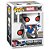 Boneco Funko POP! - MARVEL: Homem-Aranha (Bug-Eyes Armor) #1067 - Imagem 2