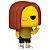 Boneco Funko POP! Television - Os Simpsons: Dolph Starbeam #1271 - Imagem 1