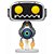 Boneco Funko POP! - Quarteto Fantástico: H.E.R.B.I.E. #564 - Imagem 1