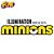 Pelúcia Minions - Stuart (28 cm) | Fun - Imagem 3