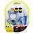 Bonecos Splatems Minions Jogo de Arremesso - Viajar | Mattel - Imagem 5