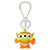 Boneco Chaveiro Pixar Alien Remix - Nemo | Mattel - Imagem 1