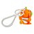 Boneco Chaveiro Pixar Alien Remix - Nemo | Mattel - Imagem 5
