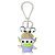 Boneco Chaveiro Pixar Alien Remix - Boo | Mattel - Imagem 1