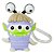 Boneco Chaveiro Pixar Alien Remix - Boo | Mattel - Imagem 2