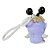 Boneco Chaveiro Pixar Alien Remix - Boo | Mattel - Imagem 4
