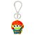Boneco Chaveiro Pixar Alien Remix - Merida | Mattel - Imagem 1