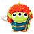 Boneco Chaveiro Pixar Alien Remix - Merida | Mattel - Imagem 2