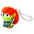 Boneco Chaveiro Pixar Alien Remix - Merida | Mattel - Imagem 3