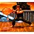 Figura de Ação Street Fighter II - Evil Ryu (Edição Especial) | Jada - Imagem 4