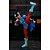 Figura de Ação Street Fighter II - Chun-Li | Jada - Imagem 7