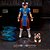Figura de Ação Street Fighter II - Chun-Li | Jada - Imagem 8