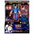 Figura de Ação Street Fighter II - Chun-Li | Jada - Imagem 9