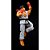 Figura de Ação Street Fighter II - Ryu | Jada - Imagem 6