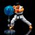 Figura de Ação Street Fighter II - Ryu | Jada - Imagem 7