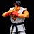 Figura de Ação Street Fighter II - Ryu | Jada - Imagem 8
