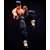 Figura de Ação Street Fighter II - Fei Long | Jada - Imagem 4