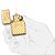 Isqueiro Zippo 49075 Classic Premium Vintage Box Design - Imagem 8