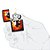 Isqueiro Zippo 49405 Classic Warrior Design Preto Fosco - Imagem 5
