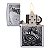 Isqueiro Zippo 29285 Classic Cromado Jack Daniel's® Bottle Satin - Imagem 4