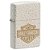 Isqueiro Zippo 49467 Classic Harley-Davidson® Mercury Glass - Imagem 1