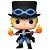 Boneco Funko POP! Animation - One Piece: Sabo #922 - Imagem 1