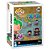 Boneco Funko POP! Animation - One Piece: Zoro (Enma) #1288 - Imagem 4
