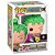 Boneco Funko POP! Animation - One Piece: Zoro (Enma) #1288 - Imagem 3