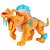 Ovo Smashers Dino Ice Age Mini - Tooth (Dentes-de-Sabre) | Zuru - Imagem 2