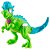 Ovo Smashers Dino Ice Age Mini - Slime-O-Saur (Paquicefalossauro) | Zuru - Imagem 2