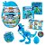 Ovo Smashers Dino Ice Age Mini - Frozen Rex (Tiranossauro) | Zuru - Imagem 1