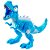 Ovo Smashers Dino Ice Age Mini - Frozen Rex (Tiranossauro) | Zuru - Imagem 2