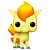 Boneco Funko POP! Games - Pokémon: Ponyta #644 - Imagem 1