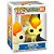 Boneco Funko POP! Games - Pokémon: Ponyta #644 - Imagem 2