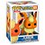 Boneco Funko POP! Games - Pokémon: Flareon #629 - Imagem 2