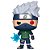 Boneco Funko POP! Animation - Naruto Shippuden: Kakashi (Raikiri) #548 - Imagem 1