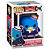 Boneco Funko POP! Animation - My Hero Academia X Hello Kitty: Tuxedosam Todoroki #795 - Imagem 2