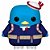 Boneco Funko POP! Animation - My Hero Academia X Hello Kitty: Tuxedosam Todoroki #795 - Imagem 1