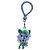 Box com 5 Bonecos Chaveiro Five Nights at Freddy's FNAF #Series 1 | Just Toys - Imagem 2