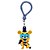 Box com 5 Bonecos Chaveiro Five Nights at Freddy's FNAF #Series 1 | Just Toys - Imagem 5